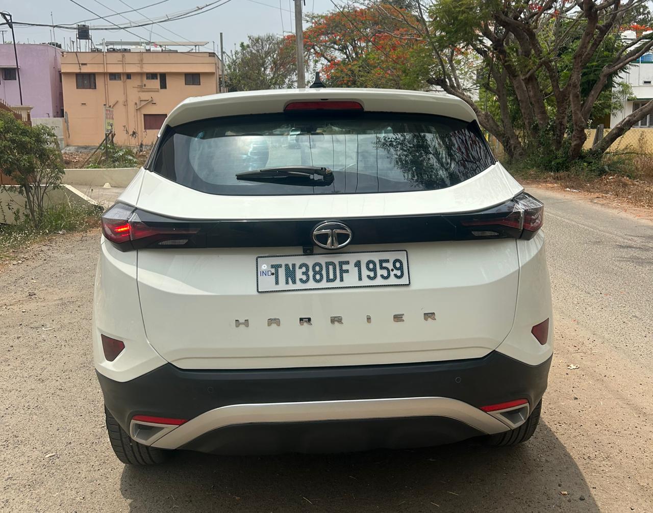 Tata Harrier - Image 5